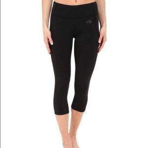 The North Face Hatha Capri Leggings